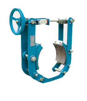 退距均等裝置、齊全